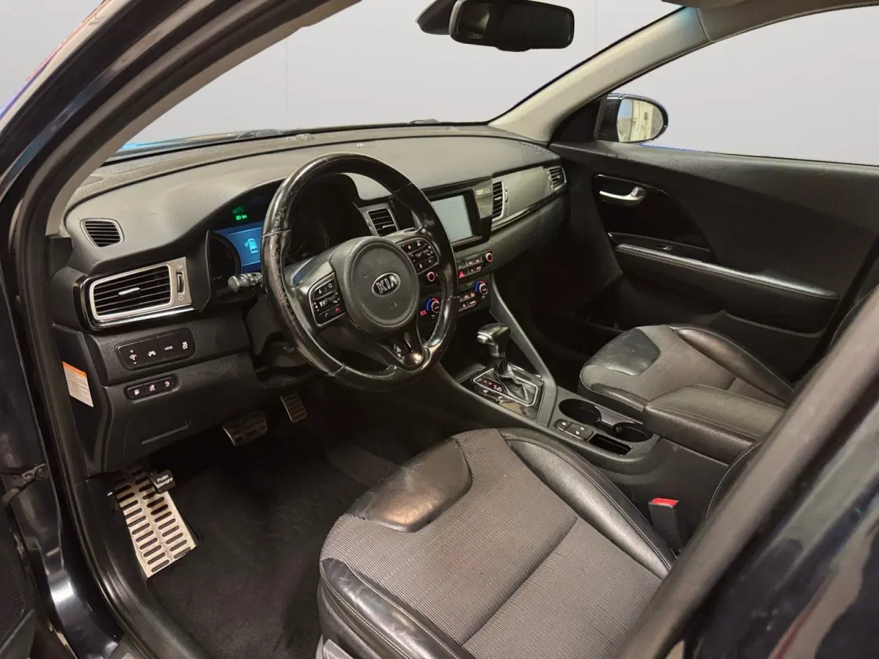 Billede 5 - Kia Niro 1,6 PHEV Advance DCT