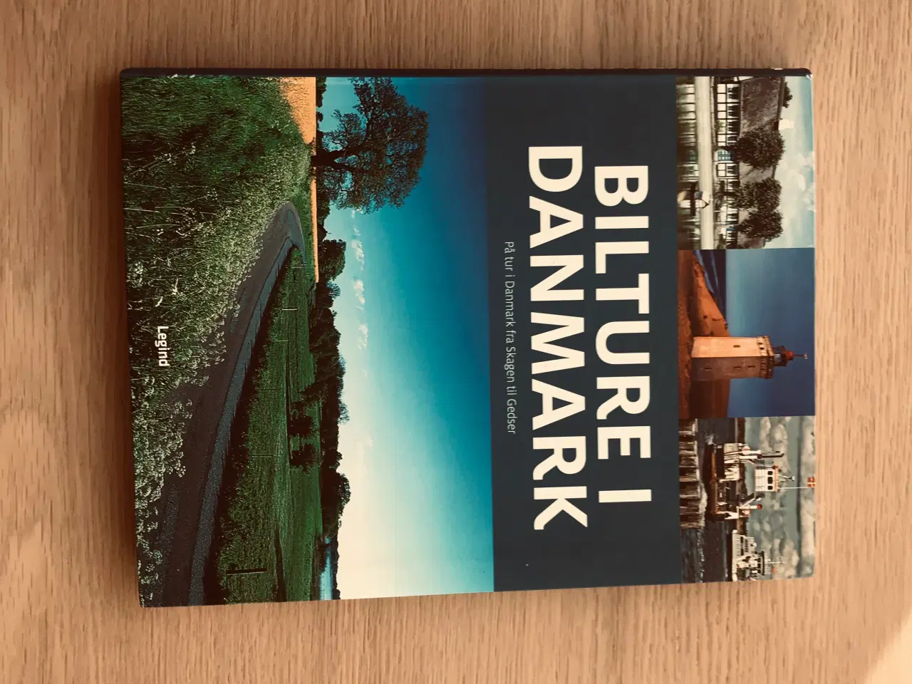 Billede 1 - Bilture i Danmark  