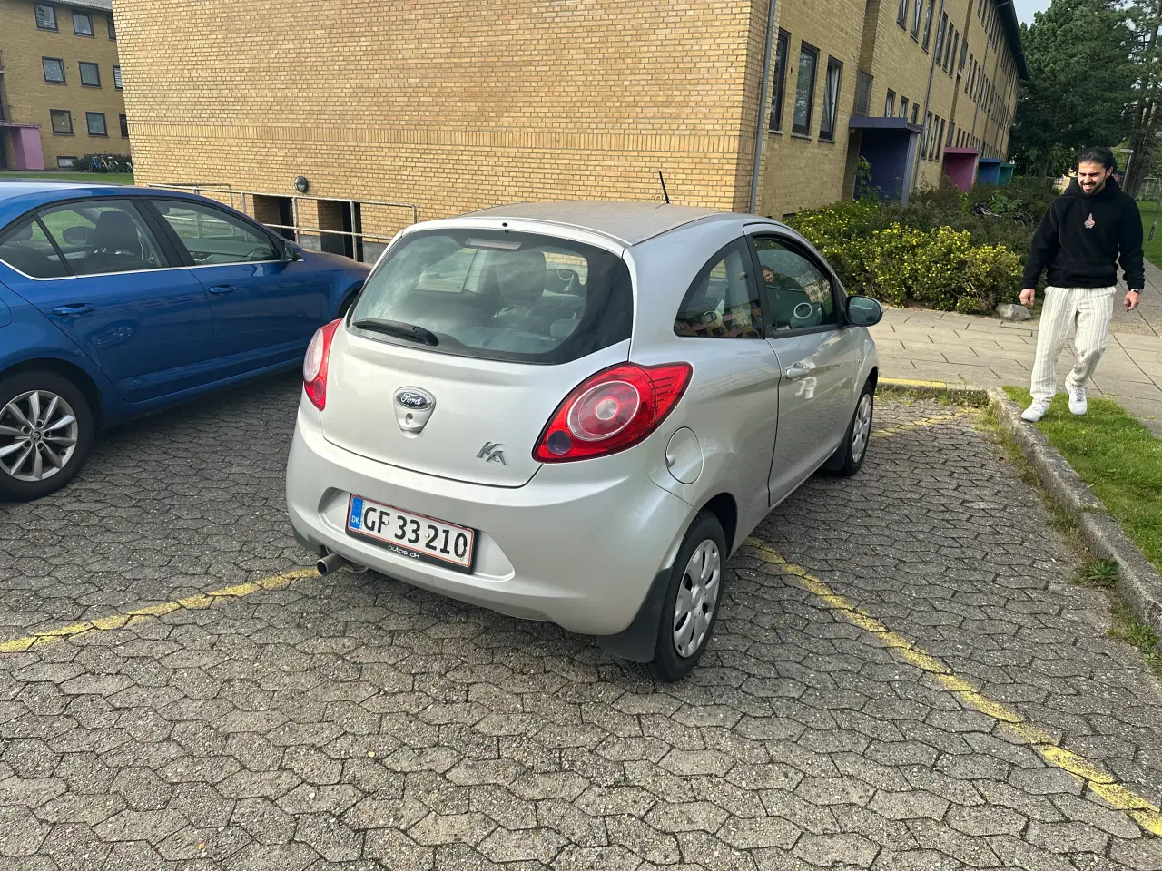 Billede 2 - Ford ka