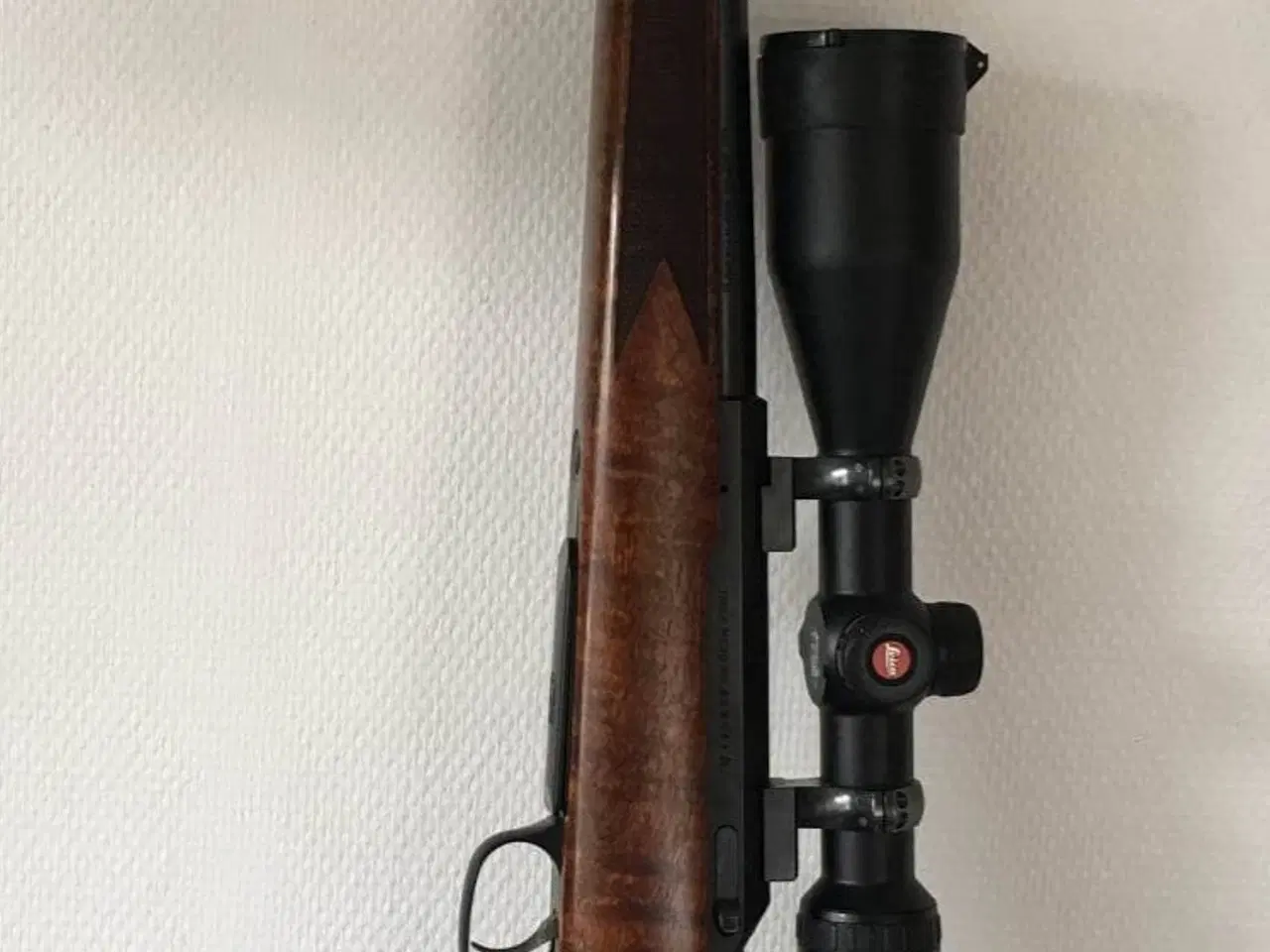 Billede 2 - Jagtriffel Tikka M590 Popular 308W