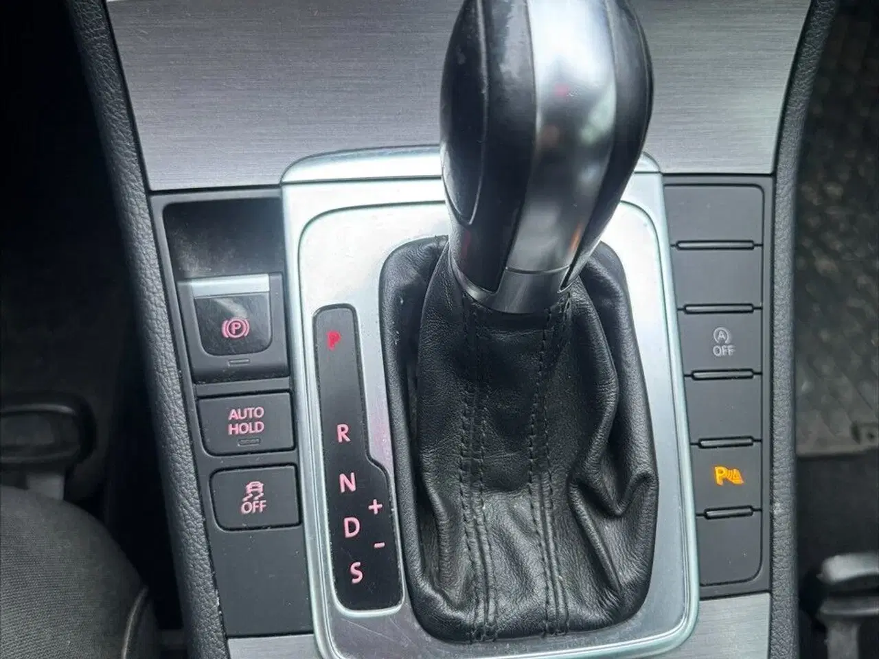 Billede 8 - VW Passat 2,0 BlueMotion TDI Highline DSG 140HK 6g Aut.