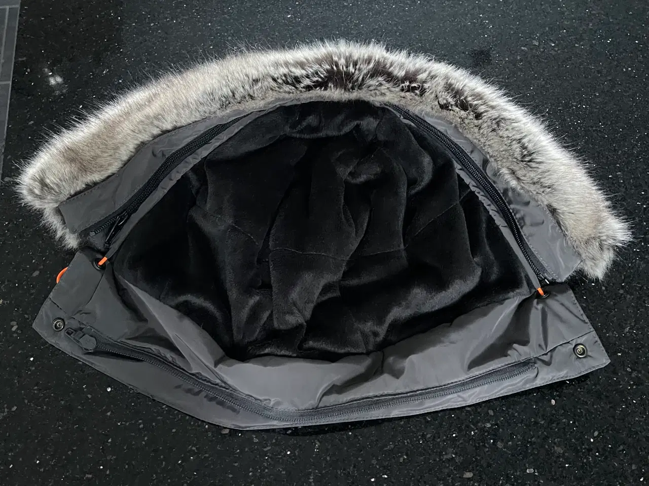 Billede 7 - Wellensteyn vinterjakke