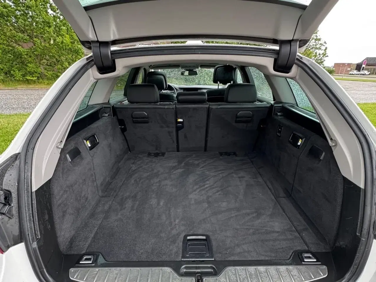 Billede 8 - BMW 530d 3,0 Touring aut.