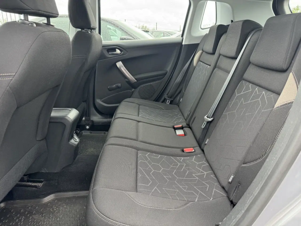 Billede 20 - Peugeot 2008 1,2 VTi Active 82HK