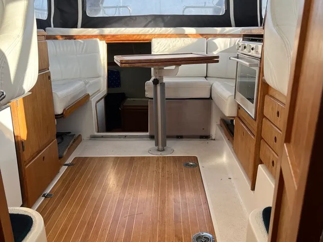 Billede 5 - Nimbus 3003 motorbåd