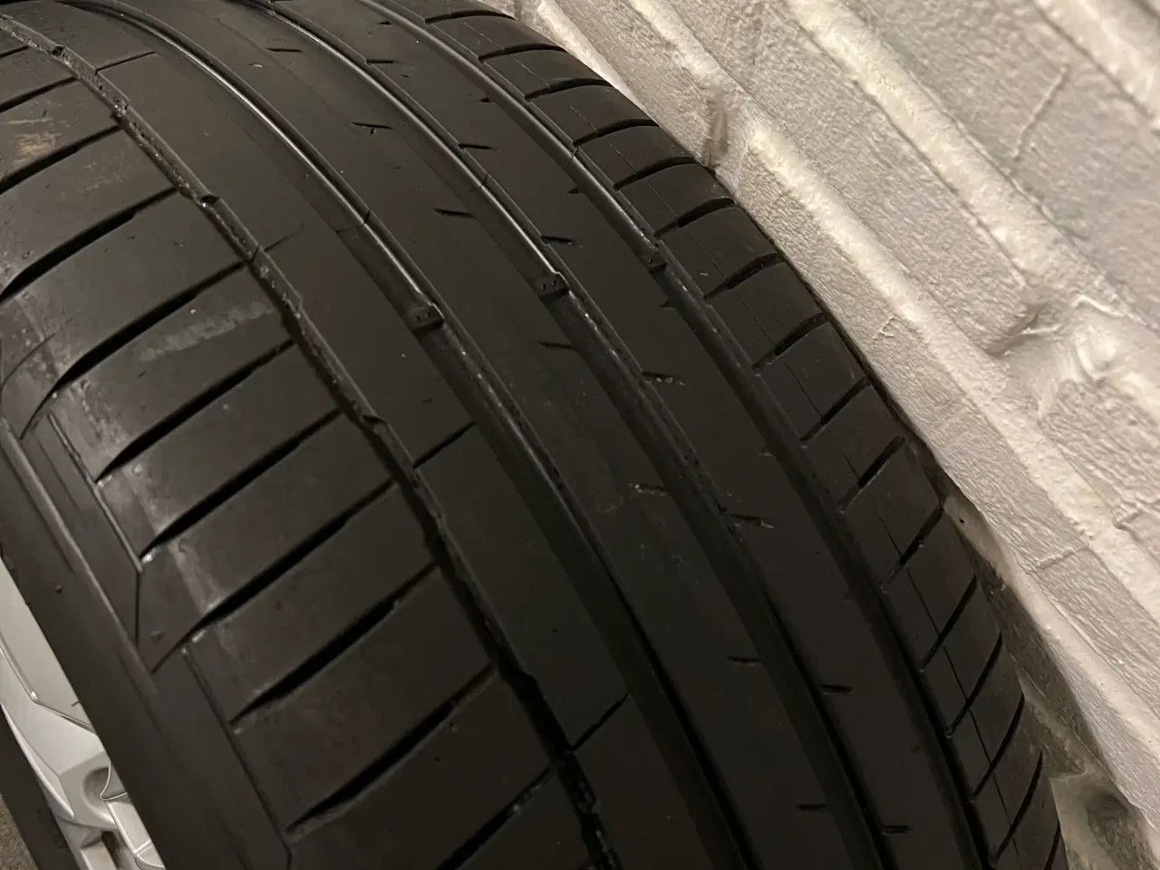 Billede 9 - Originale 19” Skoda Enyaq fælge