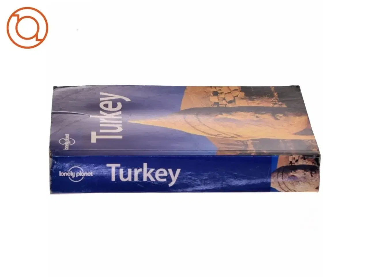 Billede 2 - Turkey af Pat Yale (Bog)