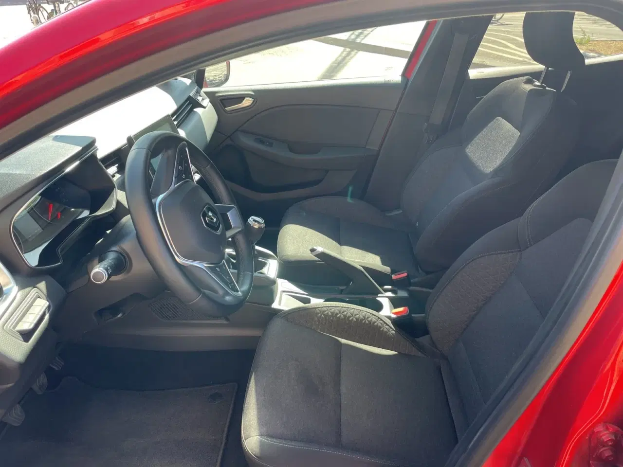 Billede 9 - Renault Clio V 1,0 TCe 100 Zen