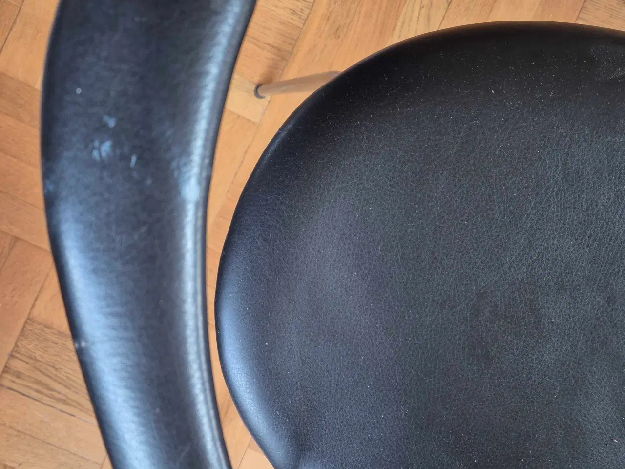 Billede 3 - Fritz Hansen 7er stole 
