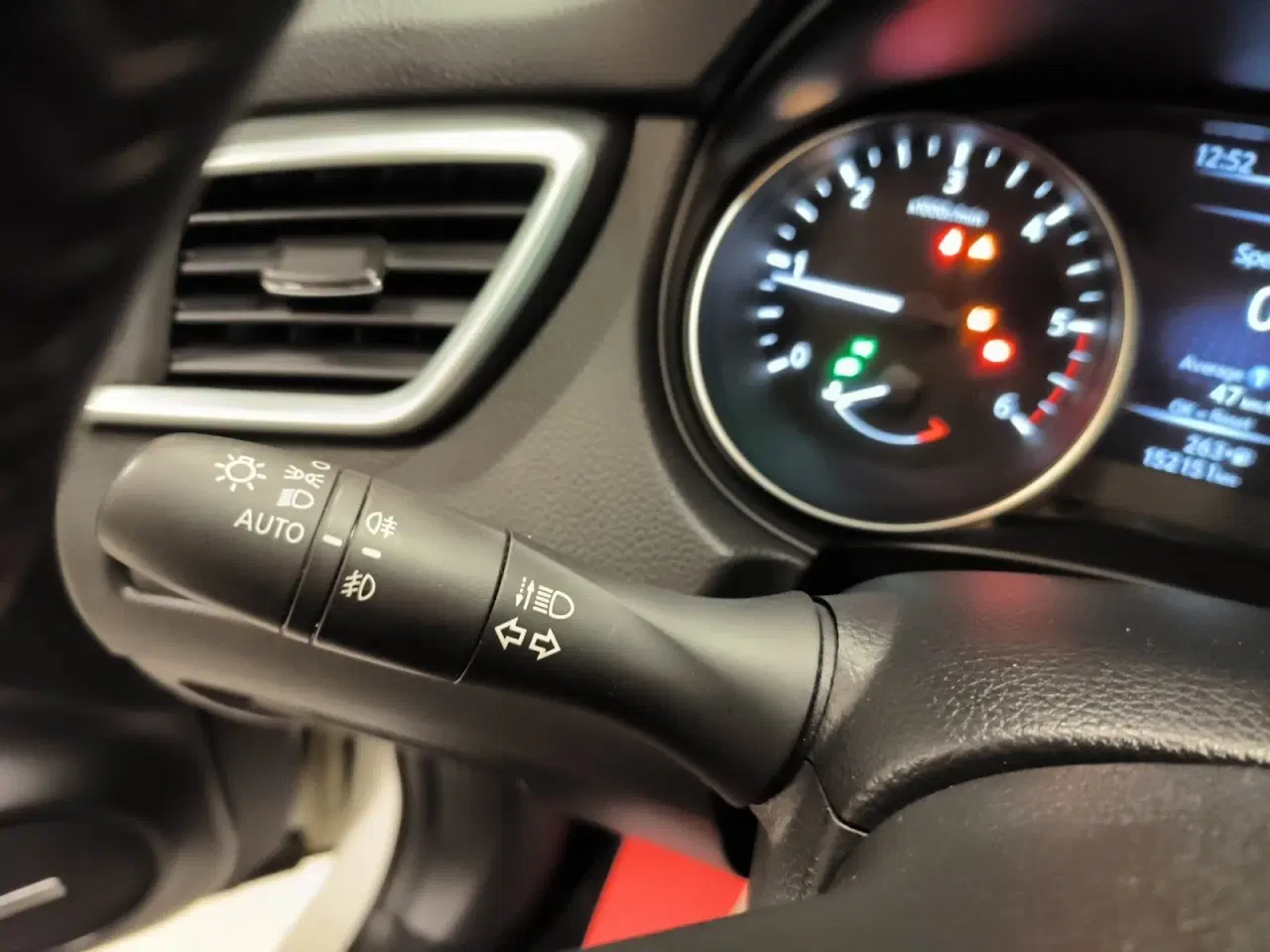 Billede 14 - Nissan Qashqai 1,6 dCi 130 Tekna