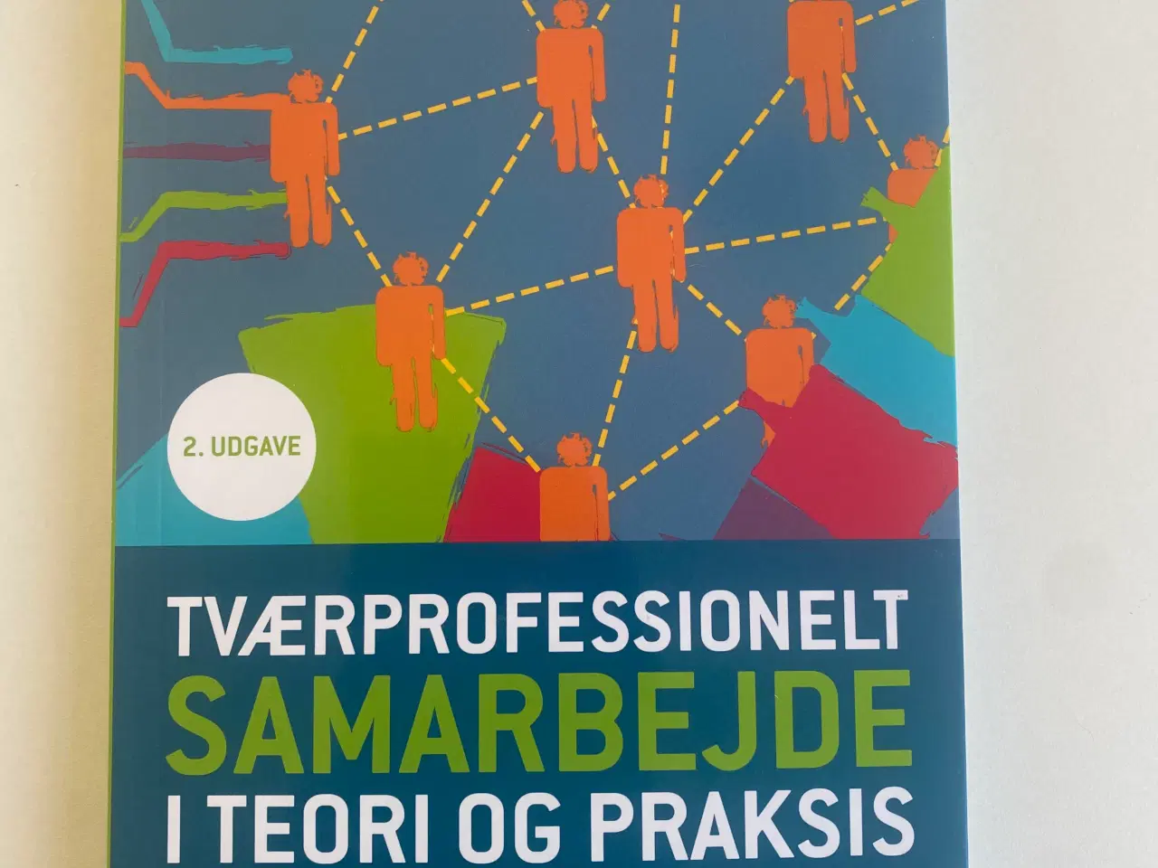 Billede 1 - Bøger fra pædagog uddannelsen sælges 