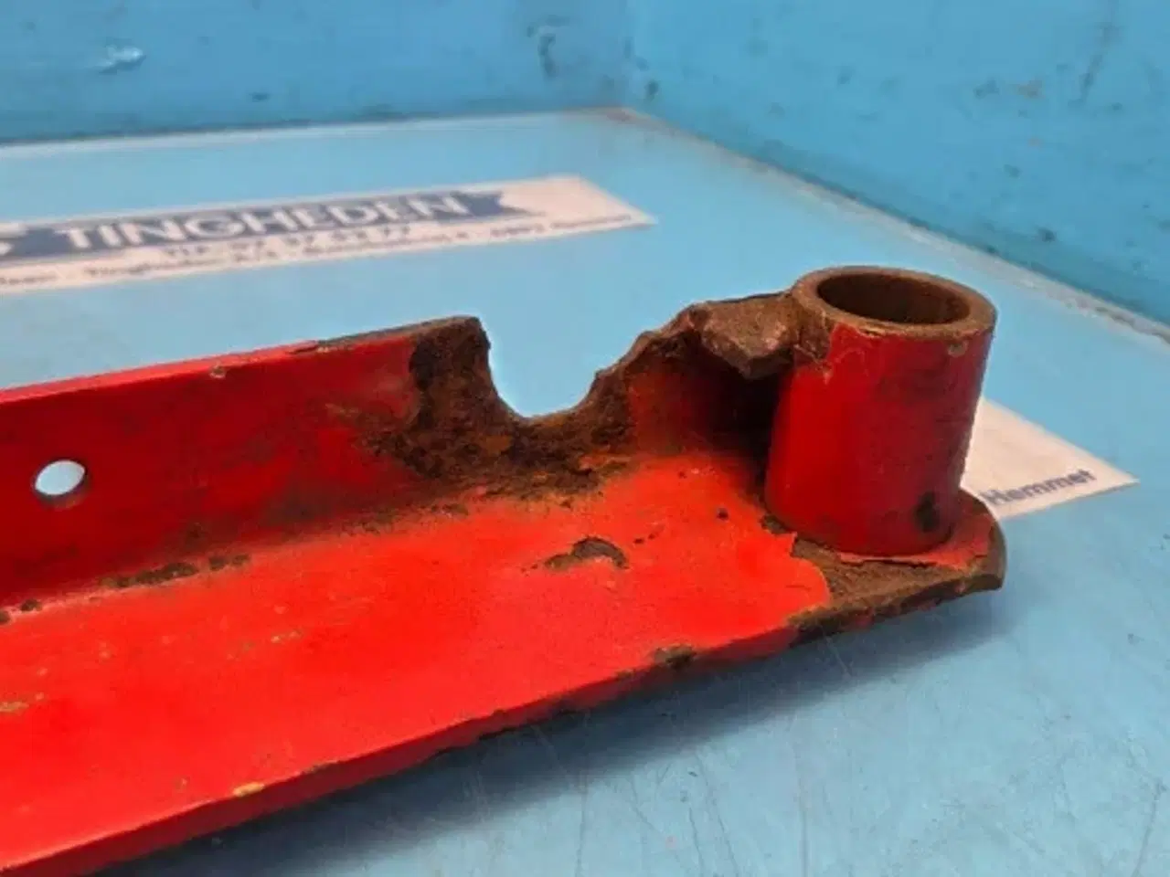 Billede 2 - Massey Ferguson 7276 Arm 28281774