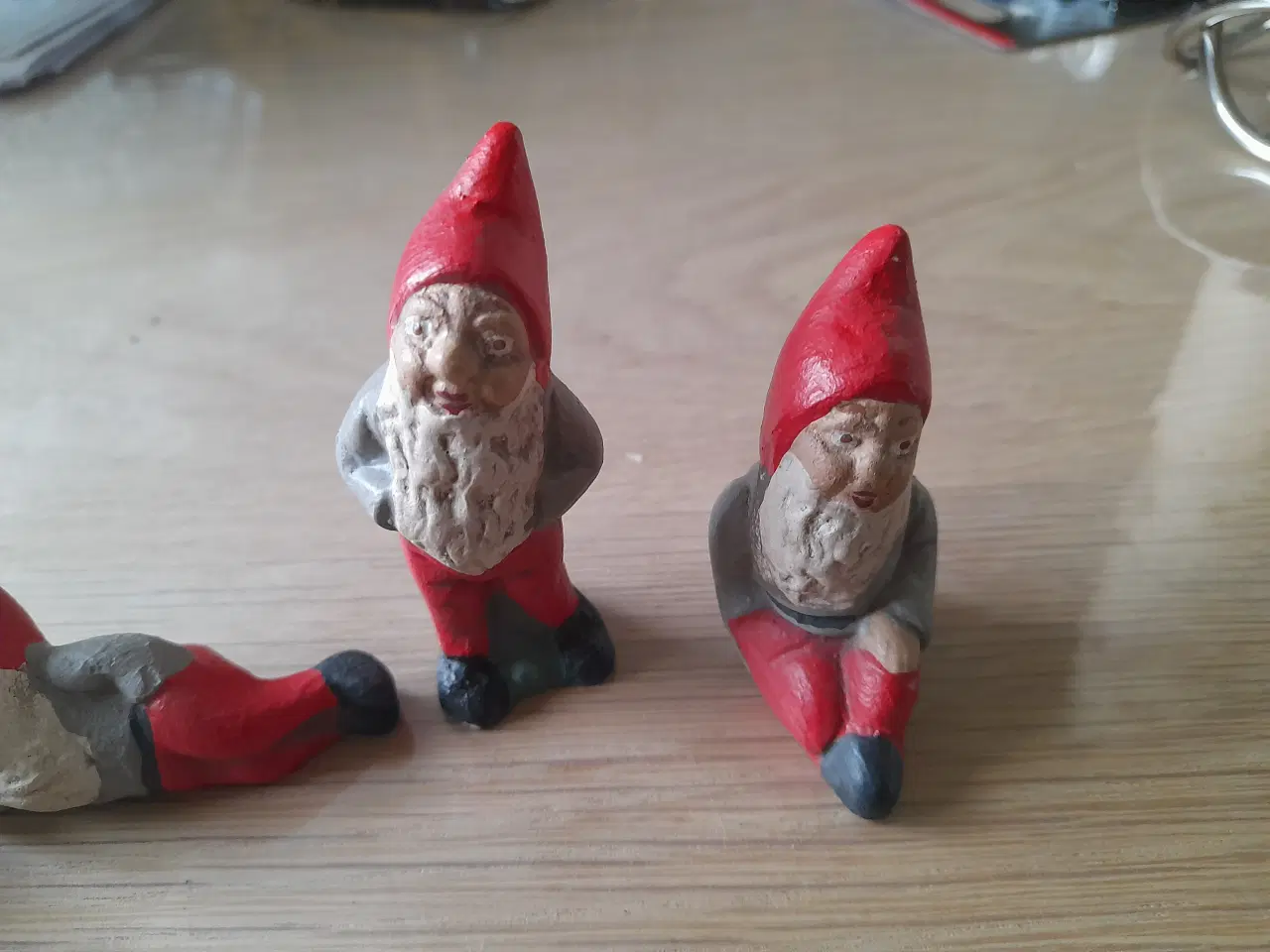 Billede 2 - Nisser små.