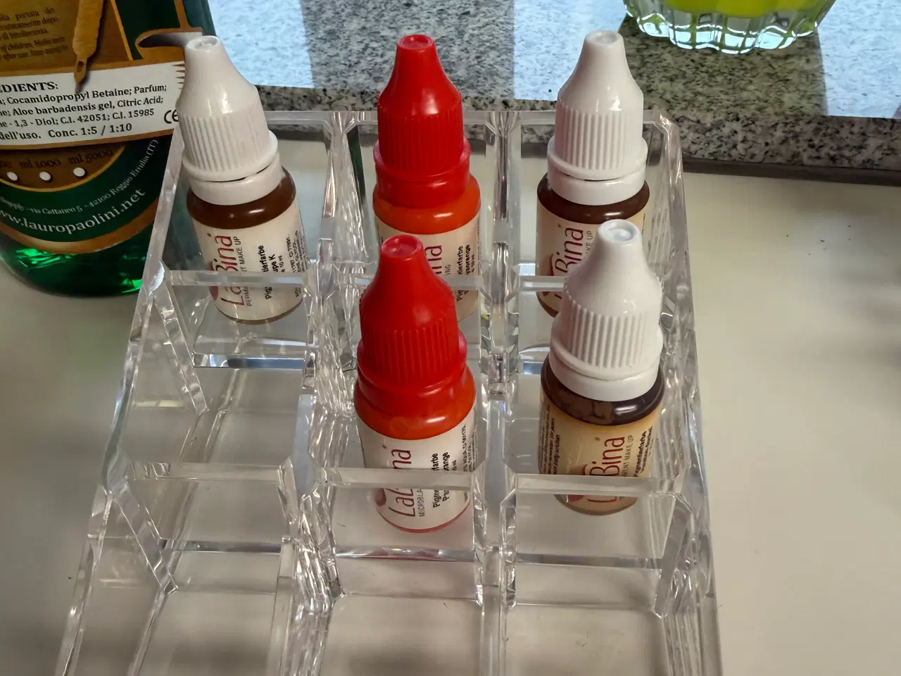 Billede 5 - Pmu udstyr og tilbehør