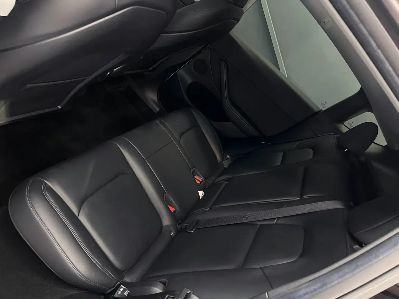 Billede 15 - Tesla Model Y  Long Range AWD