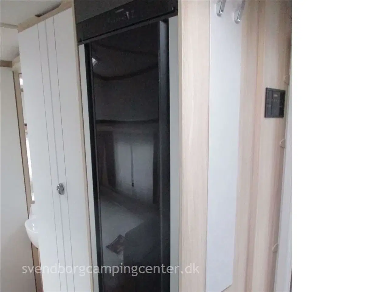 Billede 6 - 2024 - Hobby De Luxe 400 SFE 12 års Tæthedstryghed