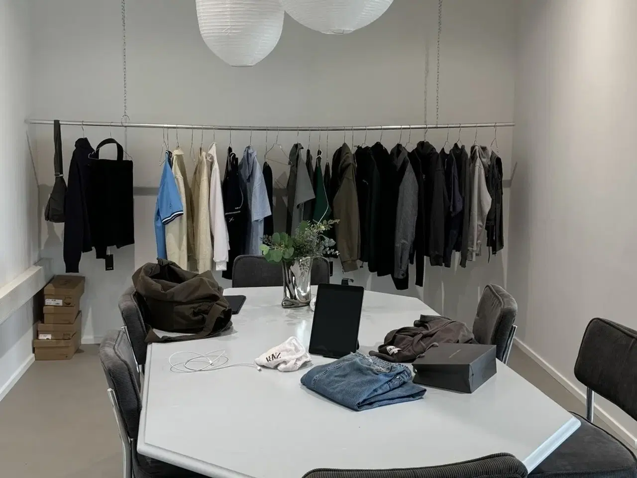 Billede 5 - Kontor på 201 m² til leje på Oliefabriksvej i moderne erhvervsejendom tæt på Ørestad