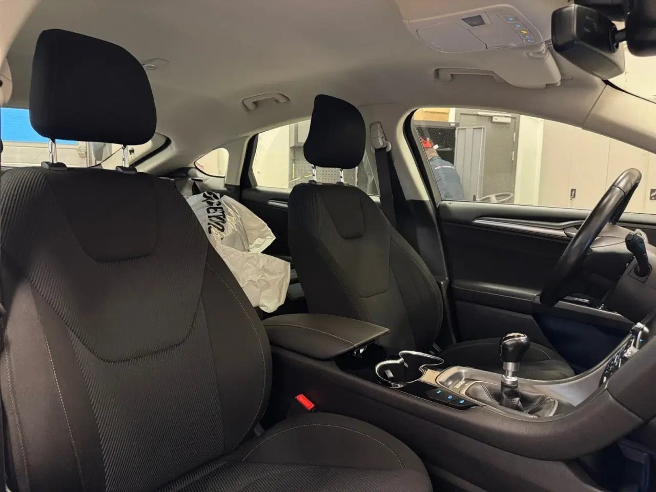 Billede 16 - Ford Mondeo 2,0 TDCi 180 Titanium