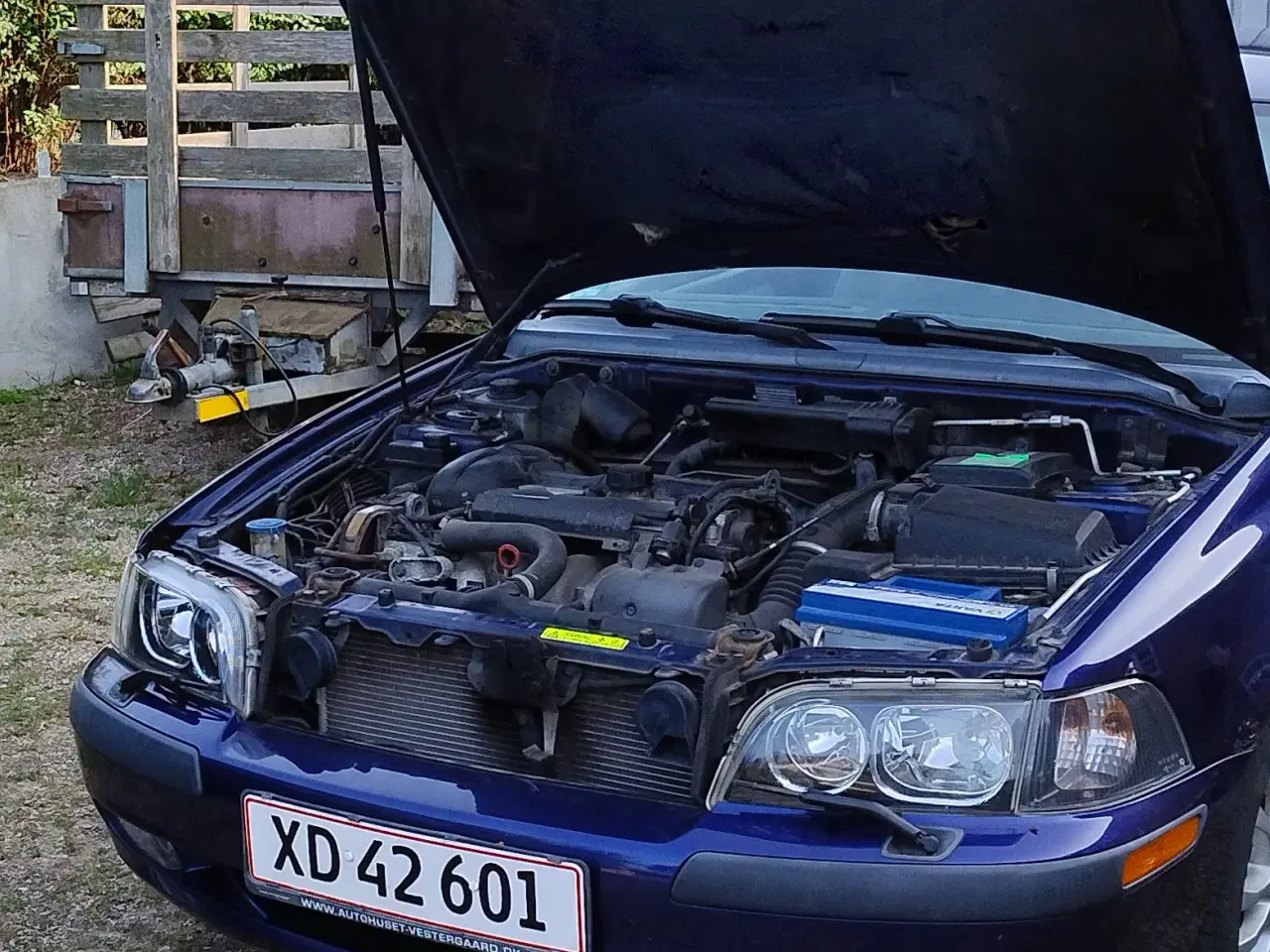 Billede 2 - Volvo V40