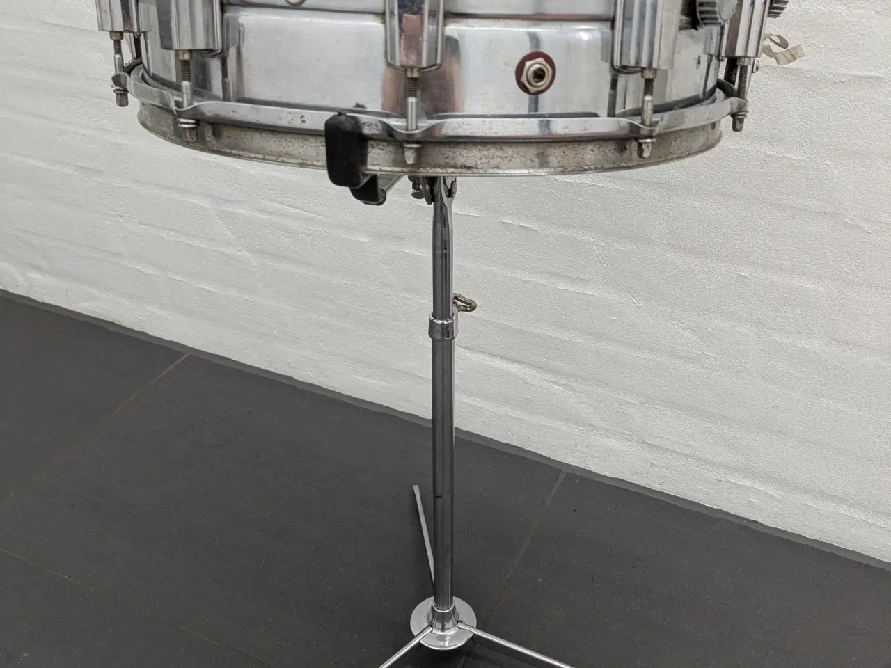Billede 1 - Pearl 14" vintage lilletromme 