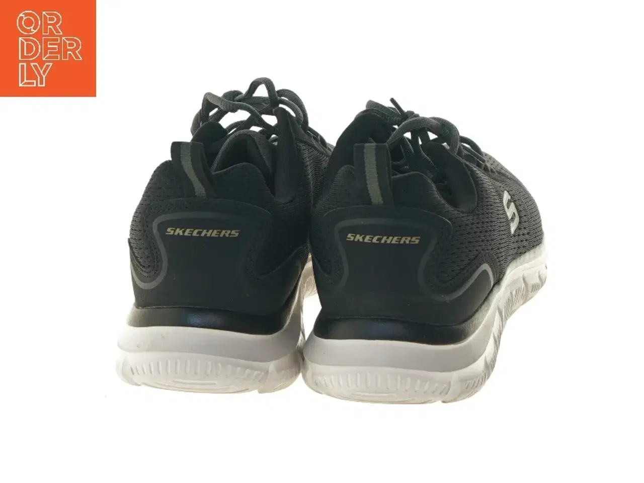 Billede 5 - Skechers løbesko i størrelse 44 fra Skechers (str. 44 )