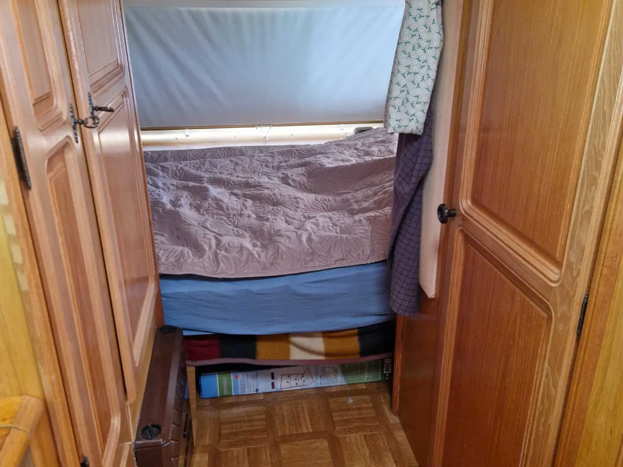 Billede 9 - Campingvogn Tabbert comtesse