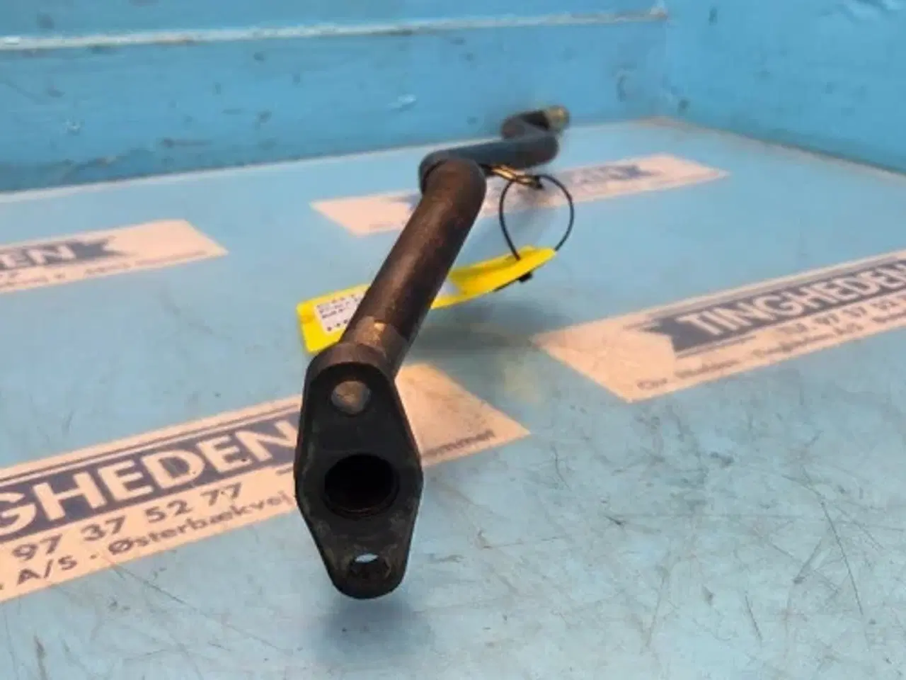 Billede 4 - Perkins 1006 Rør 4225030M1