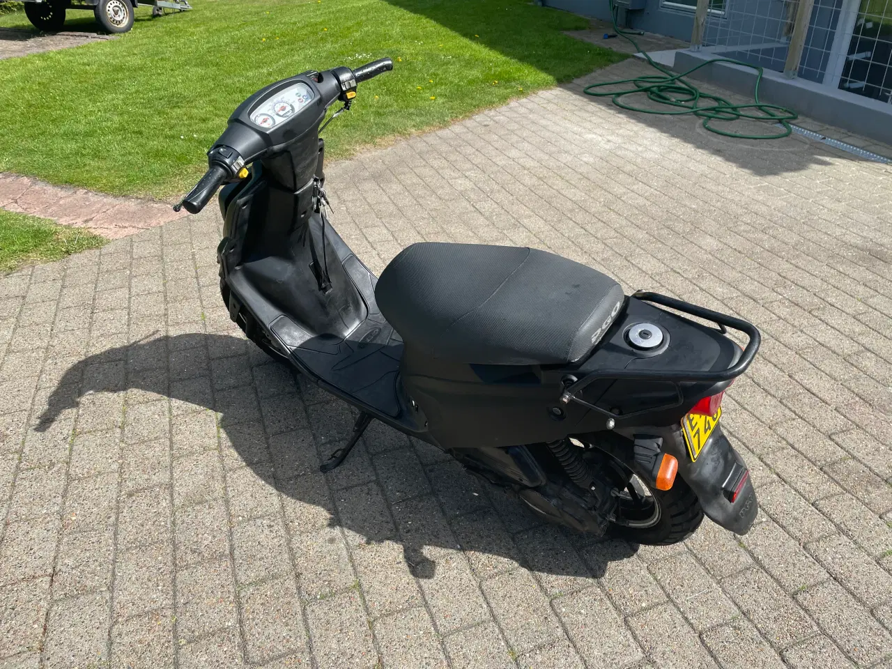 Billede 3 - Pgo hot 