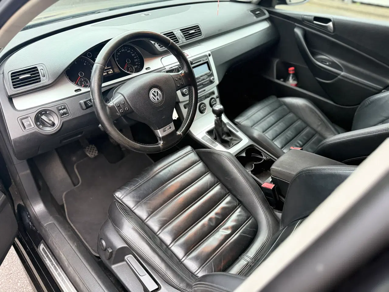 Billede 8 - Passat 3c 2.0 R 170