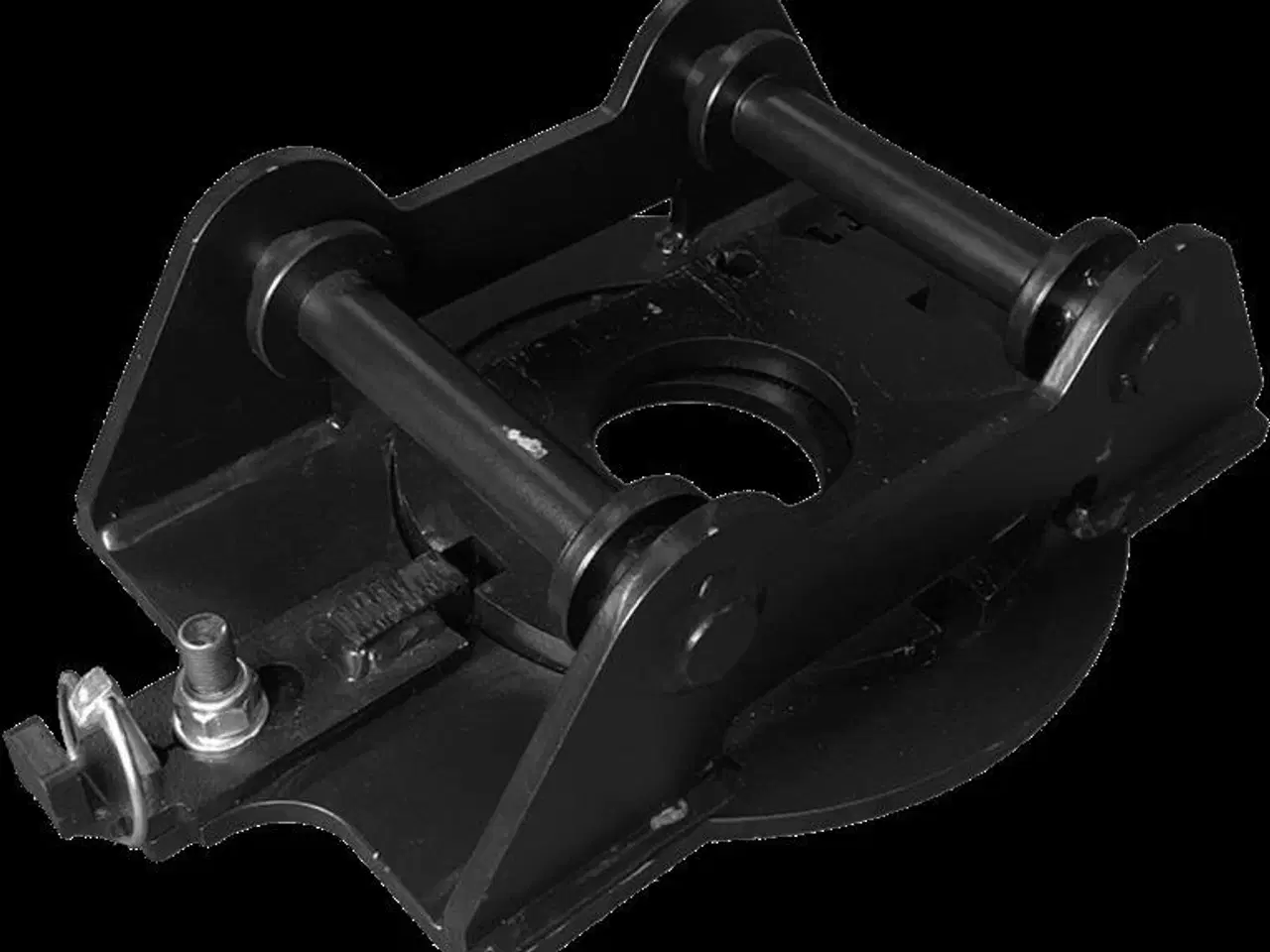 Billede 6 - Tontec TG 1 Sortergrab 0.8-1.2T