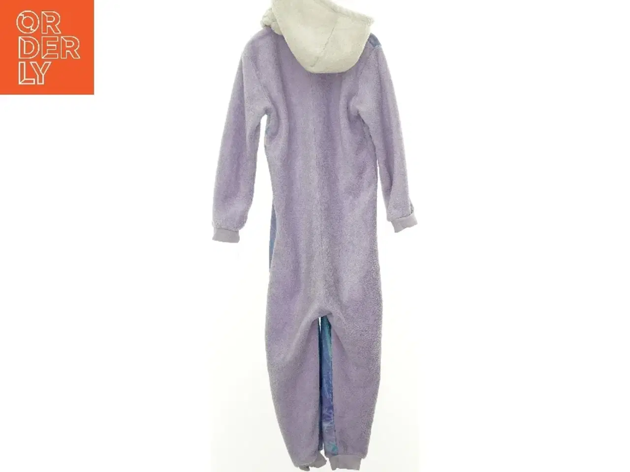 Billede 2 - Heldragt Elsa fra Disney (str. 116 cm)