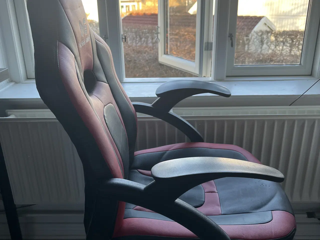 Billede 2 - Børne Gaming Stol — Nordic Gaming