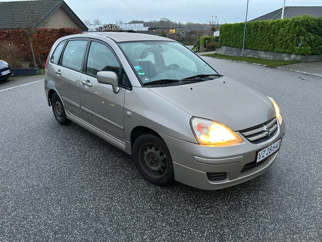 Billede 2 - Suzuki Liana 1,6 benzin