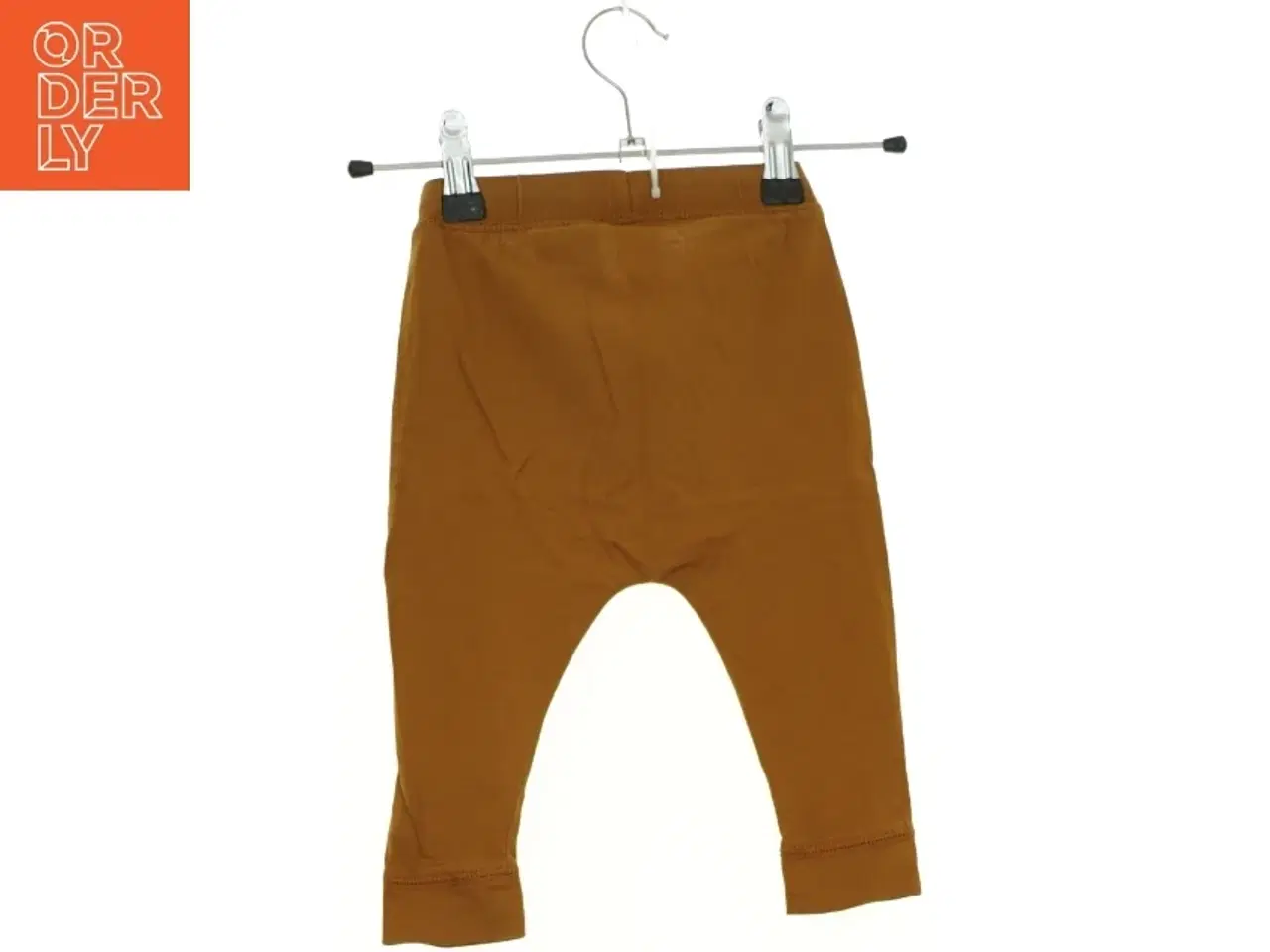 Billede 2 - Bukser fra H&M (str. 74 cm)