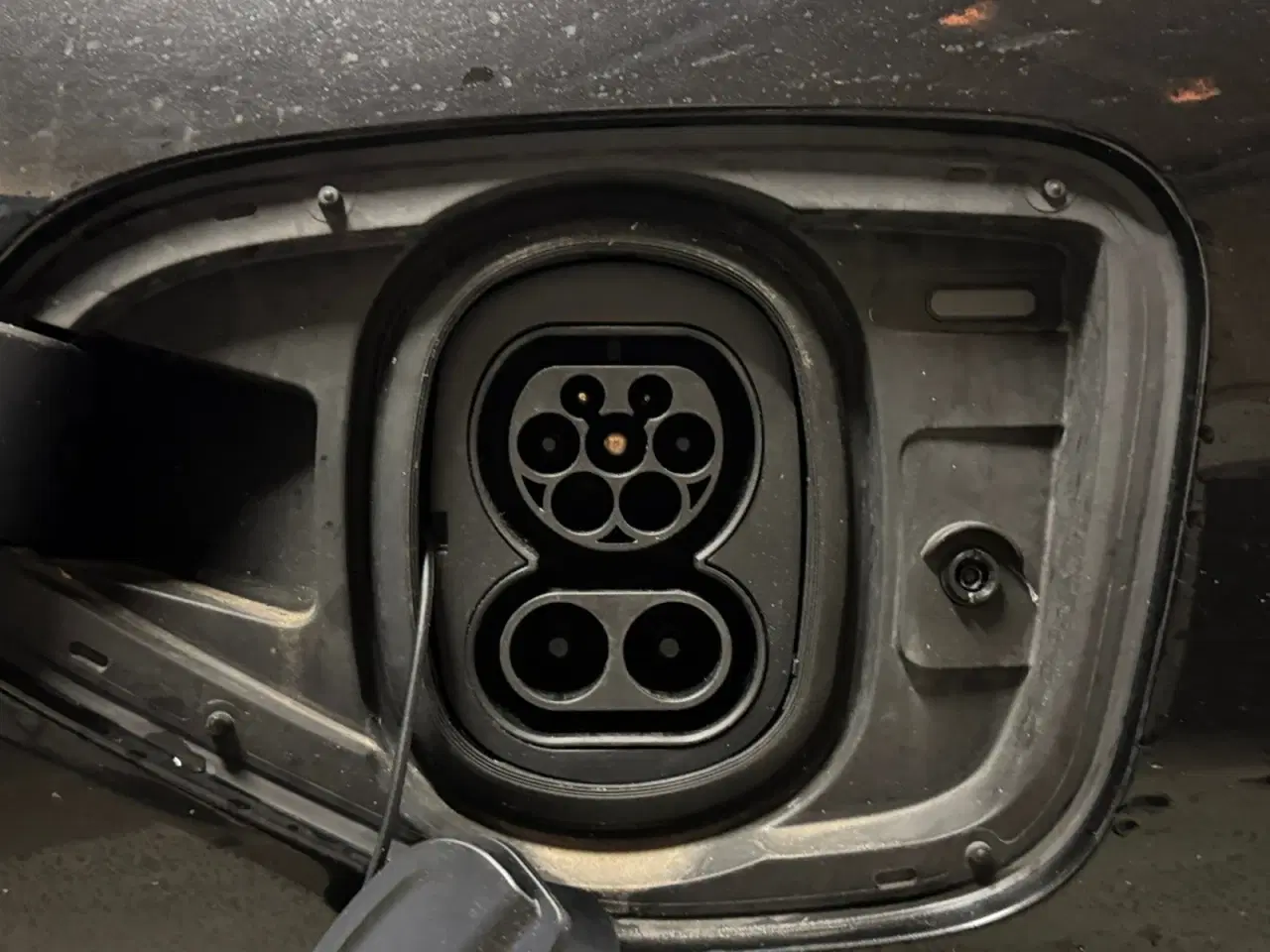 Billede 16 - Jaguar I-Pace  EV400 SE AWD