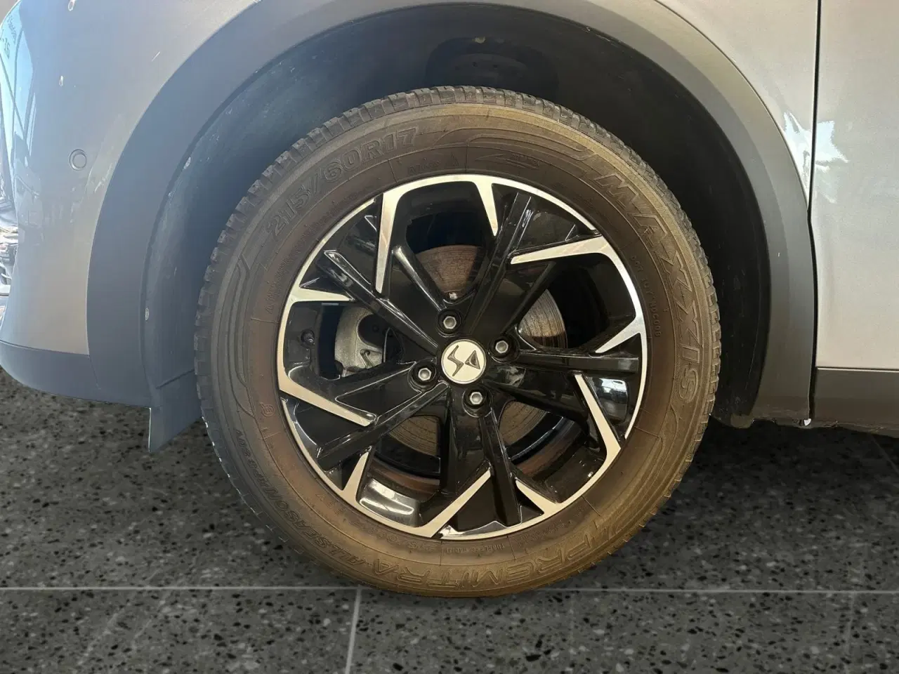 Billede 3 - DS DS 3 CrossBack 50 E-Tense Chic