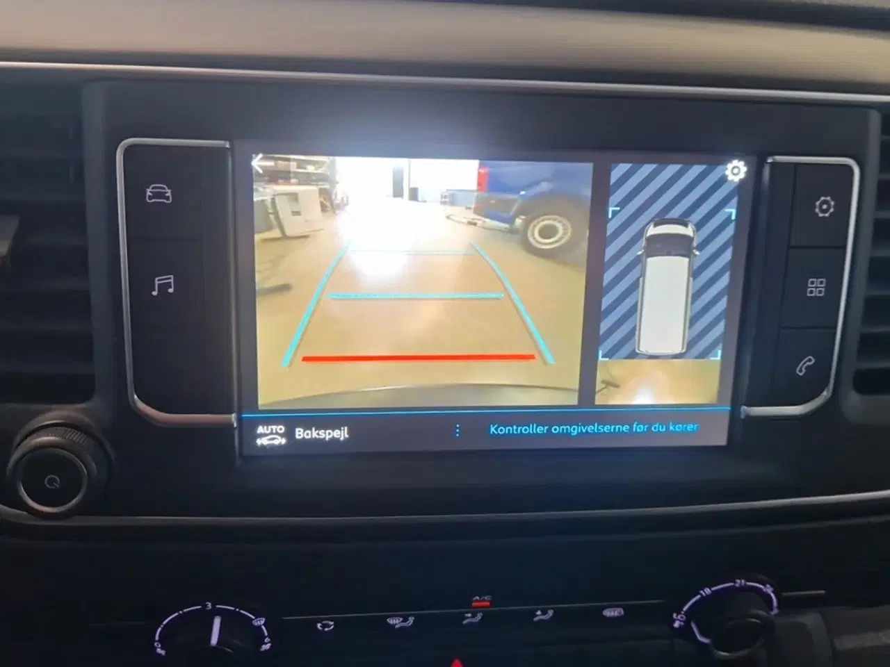 Billede 19 - Peugeot Expert 2,0 BlueHDi 144 L2 Plus EAT8 Van