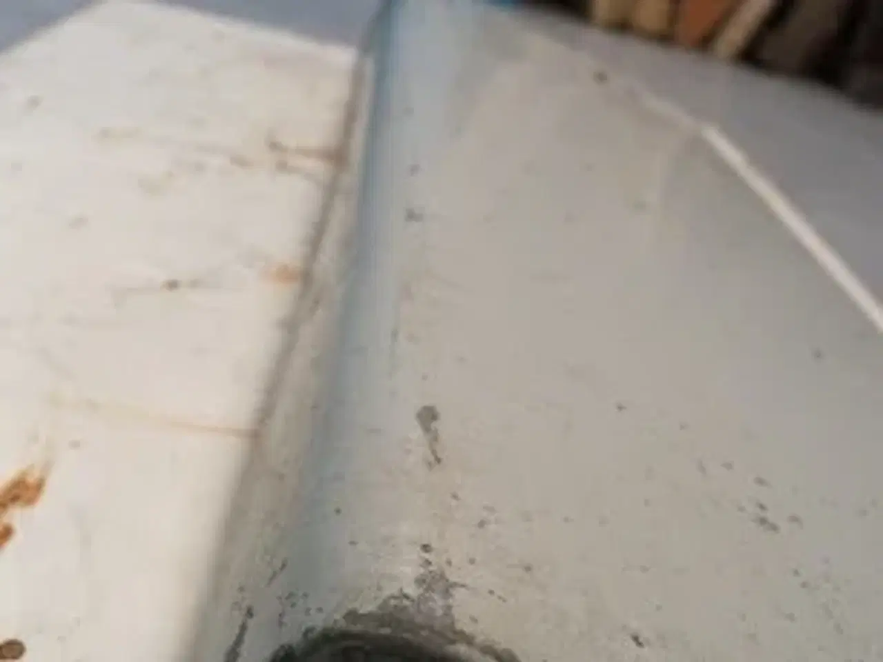 Billede 11 - Claas Dominator 98 Skærm 6046142