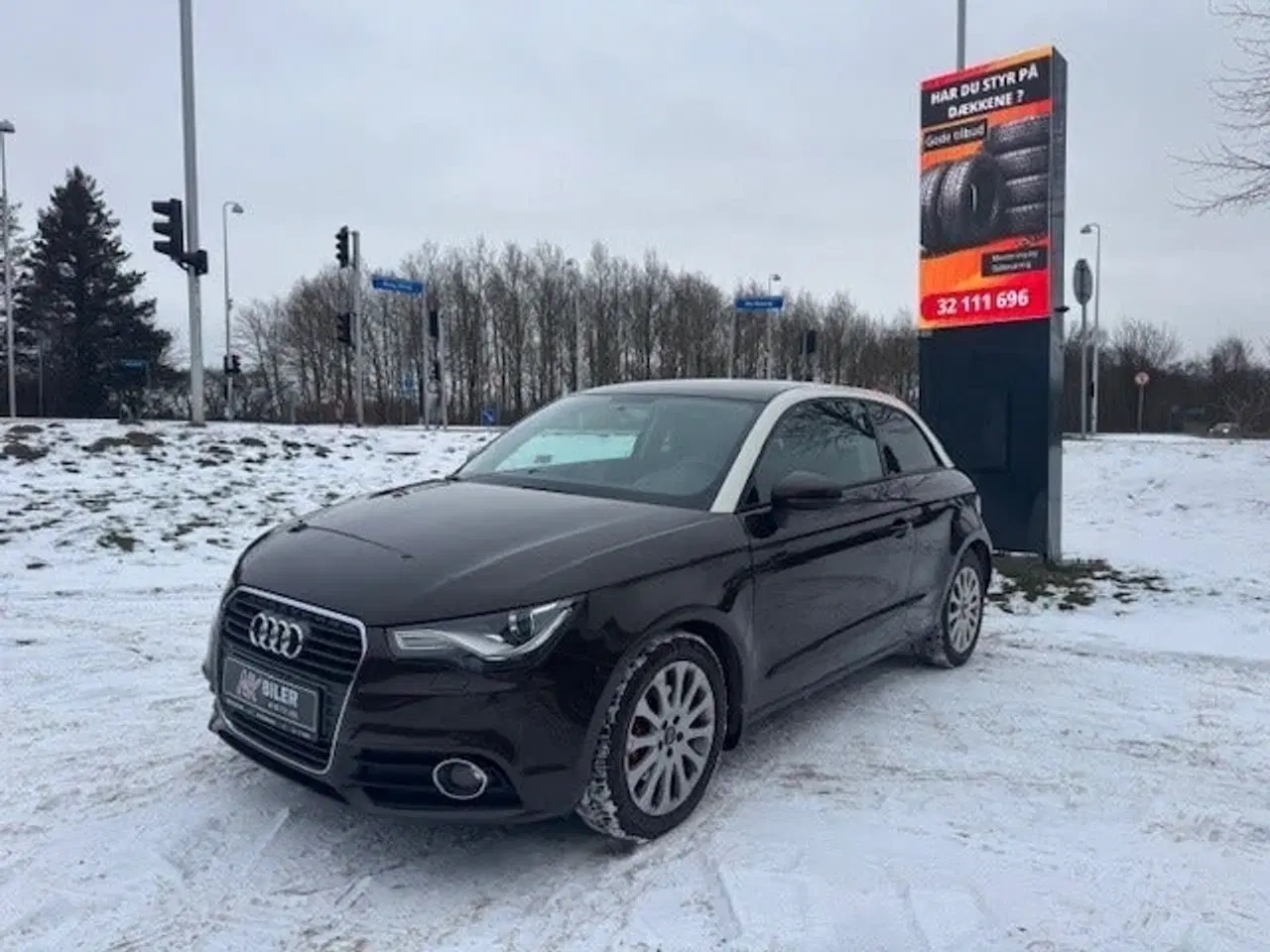 Billede 3 - Audi A1 1,4 TFSi 122 Ambition