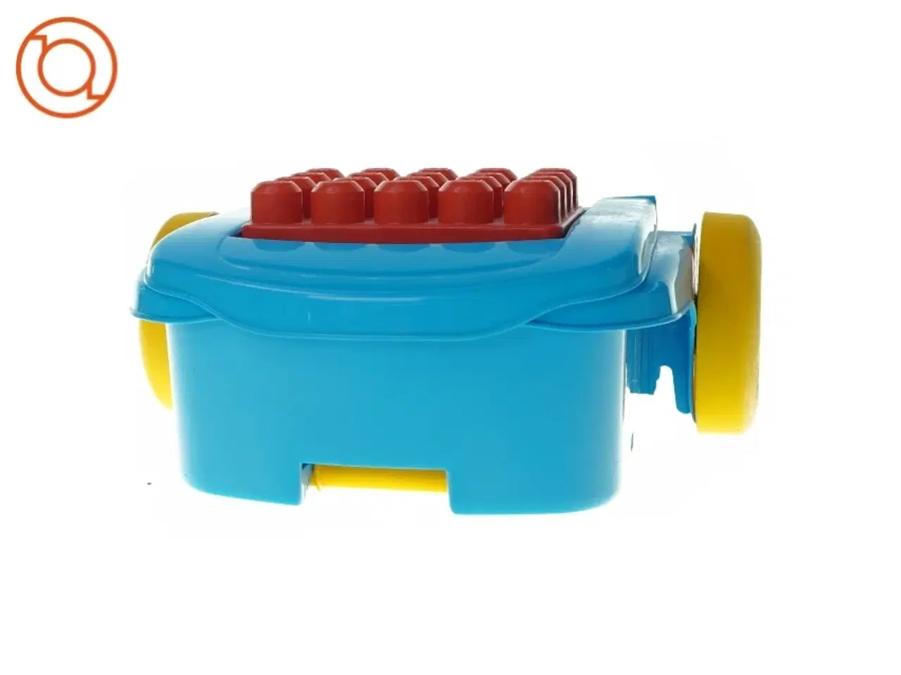 Billede 3 - Legetøj til børn fra Mega Bloks (str. 33 x 25)