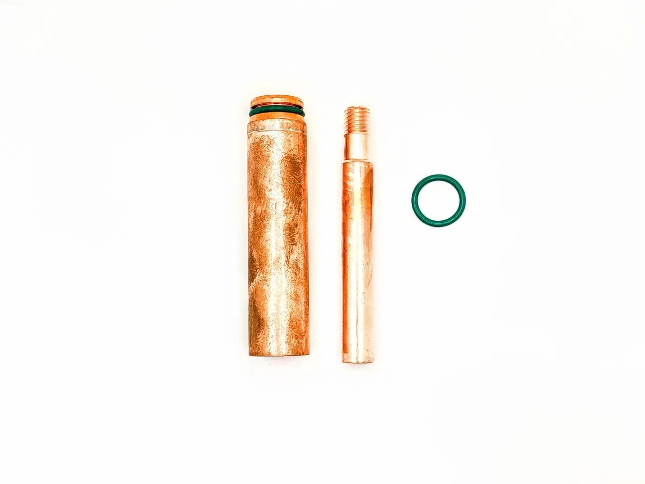 Billede 2 - 140mm Forhøjer 4stk til Launch 2 søjlede lifte til brug på feks Varebiler , SUVs, 4x4 osv