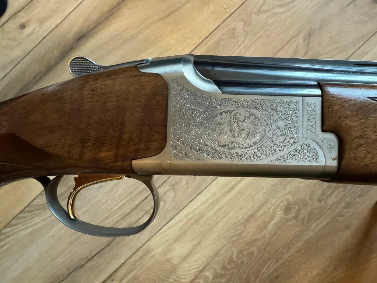 Billede 6 - Browning B525 Sporter One