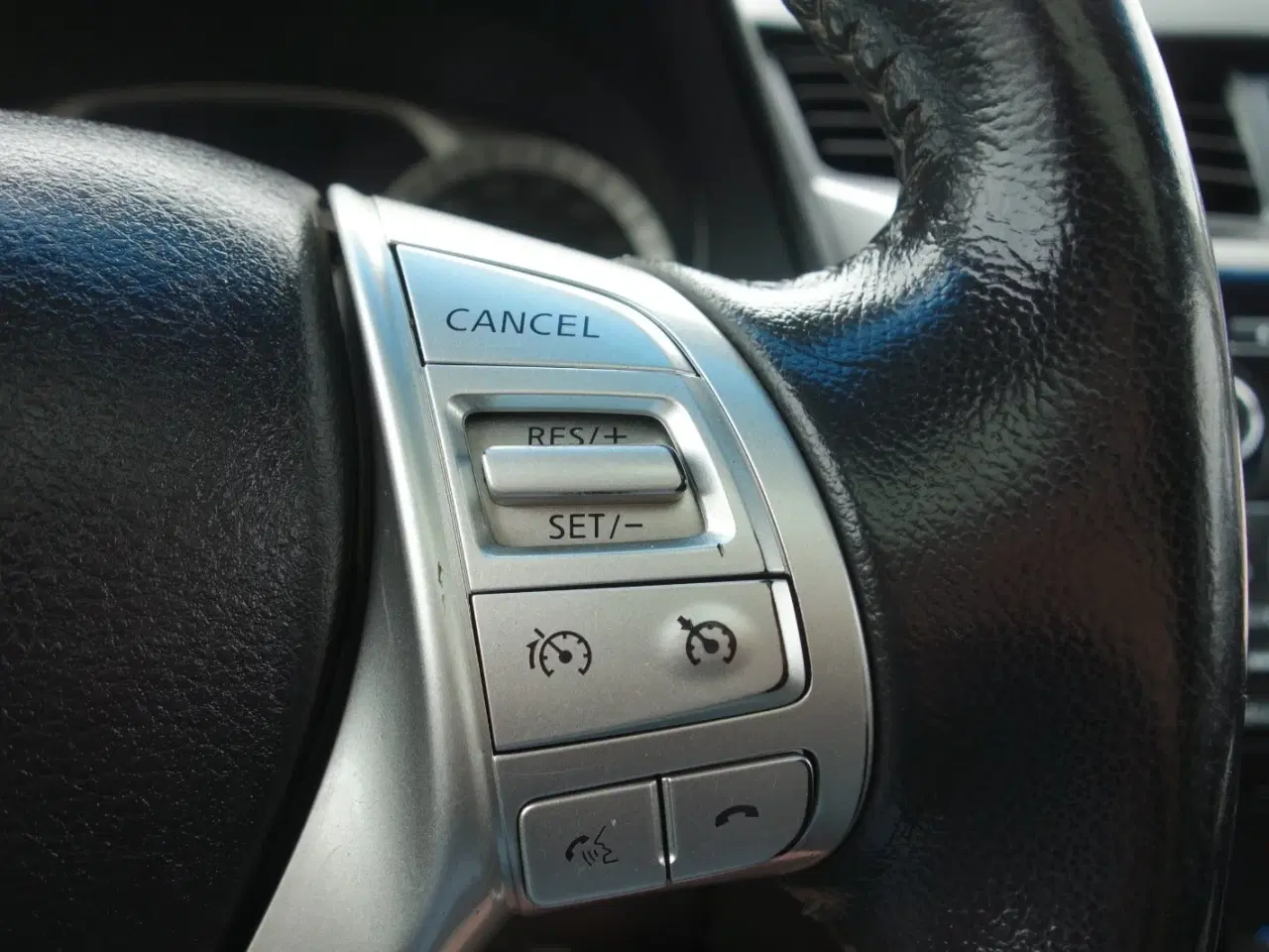 Billede 9 - Nissan Navara 2,3 dCi 190 Db.Kab Tekna aut.