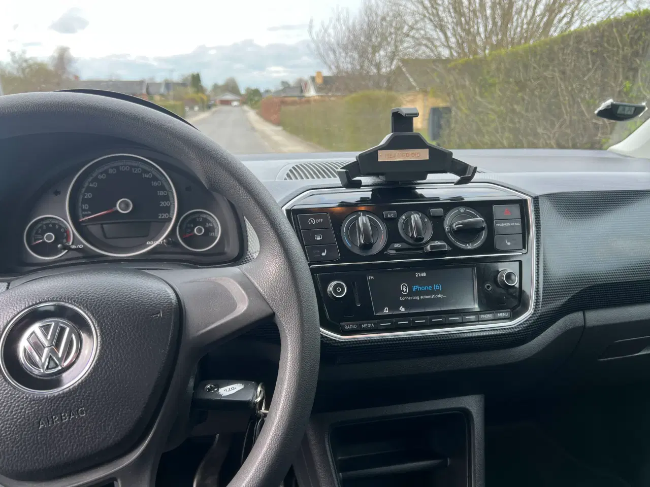 Billede 17 - Volkswagen Up !!!