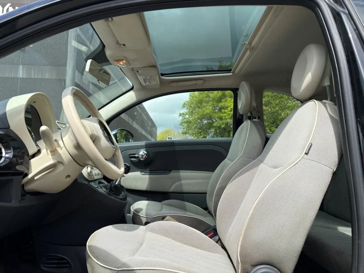 Billede 19 - Fiat 500 1,2 Lounge