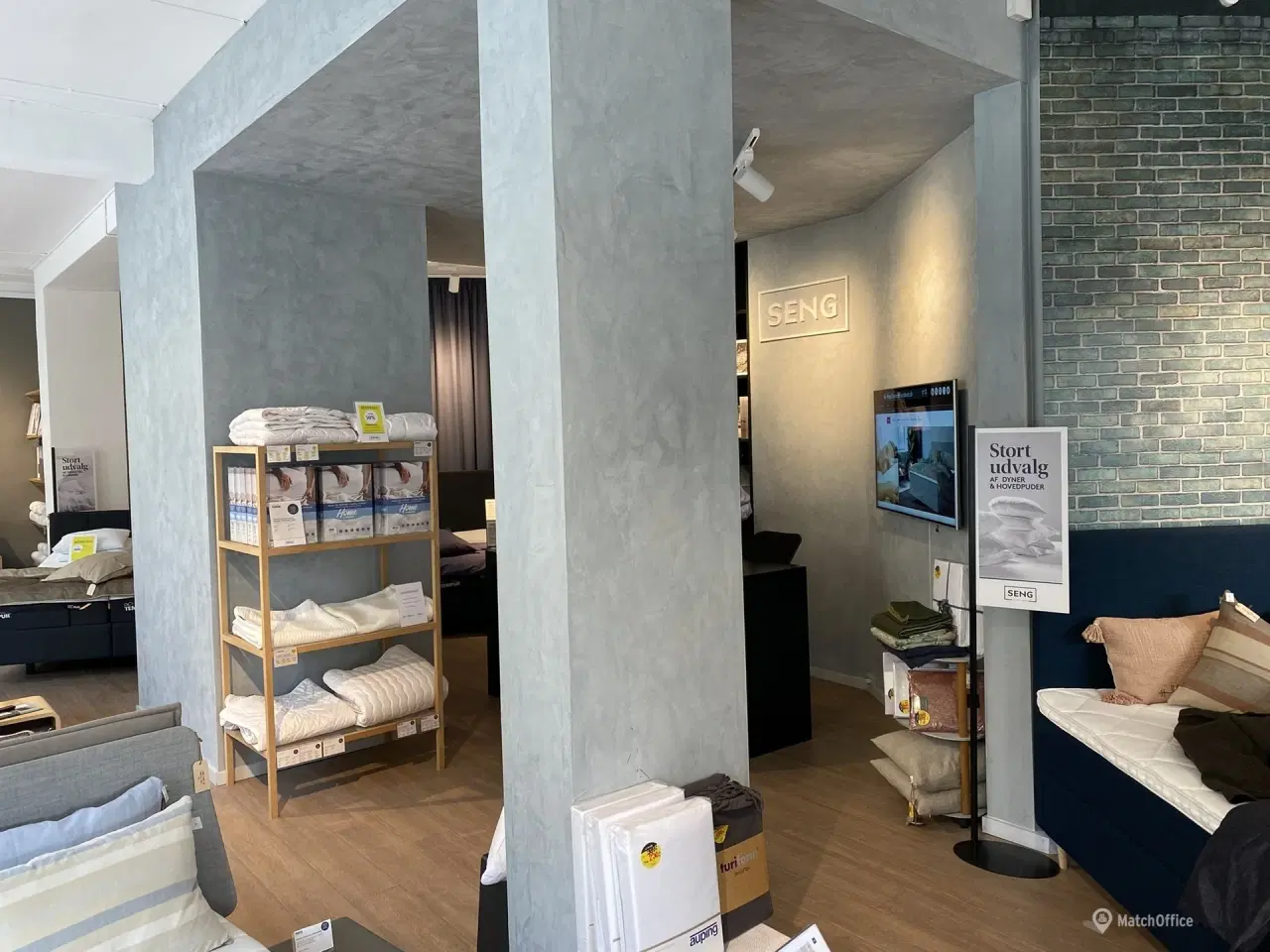 Billede 10 - 370 m2 butikslokale til leje på Toftegårds Allé 27. Storkøbenhavn.