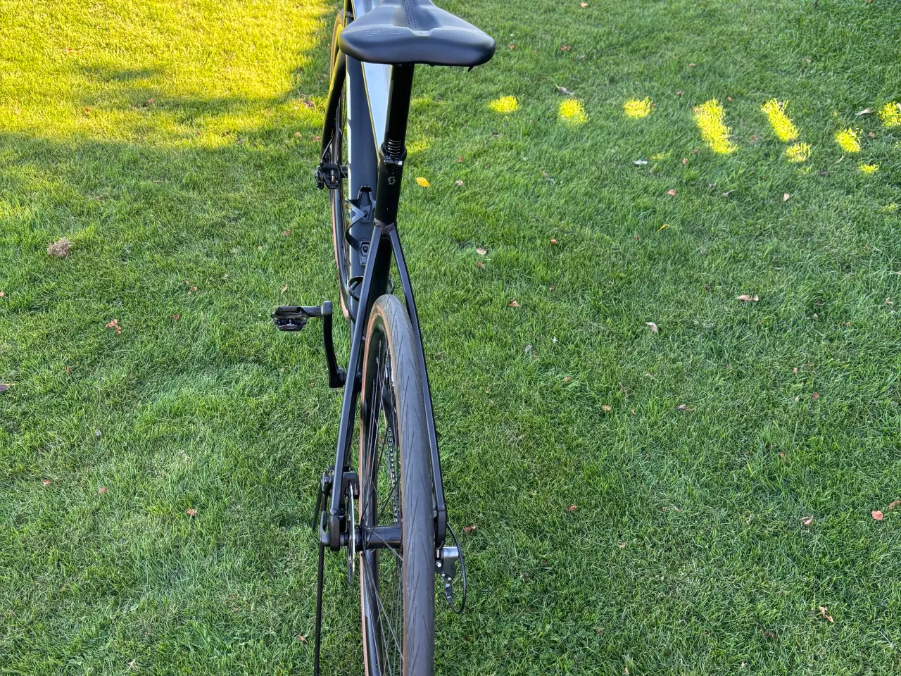 Billede 4 - Racercykel