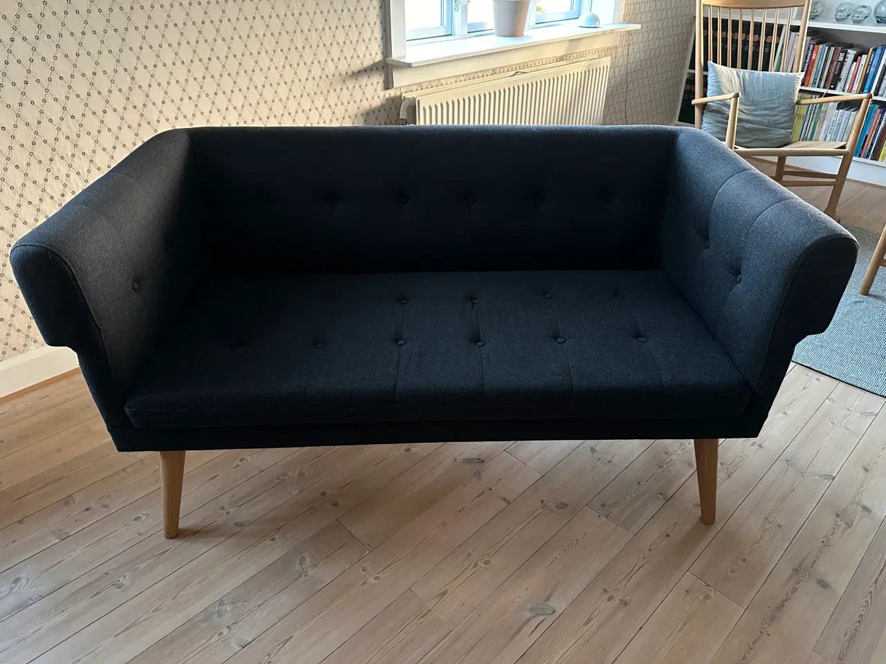 Billede 2 - Sofa 2 stk ens