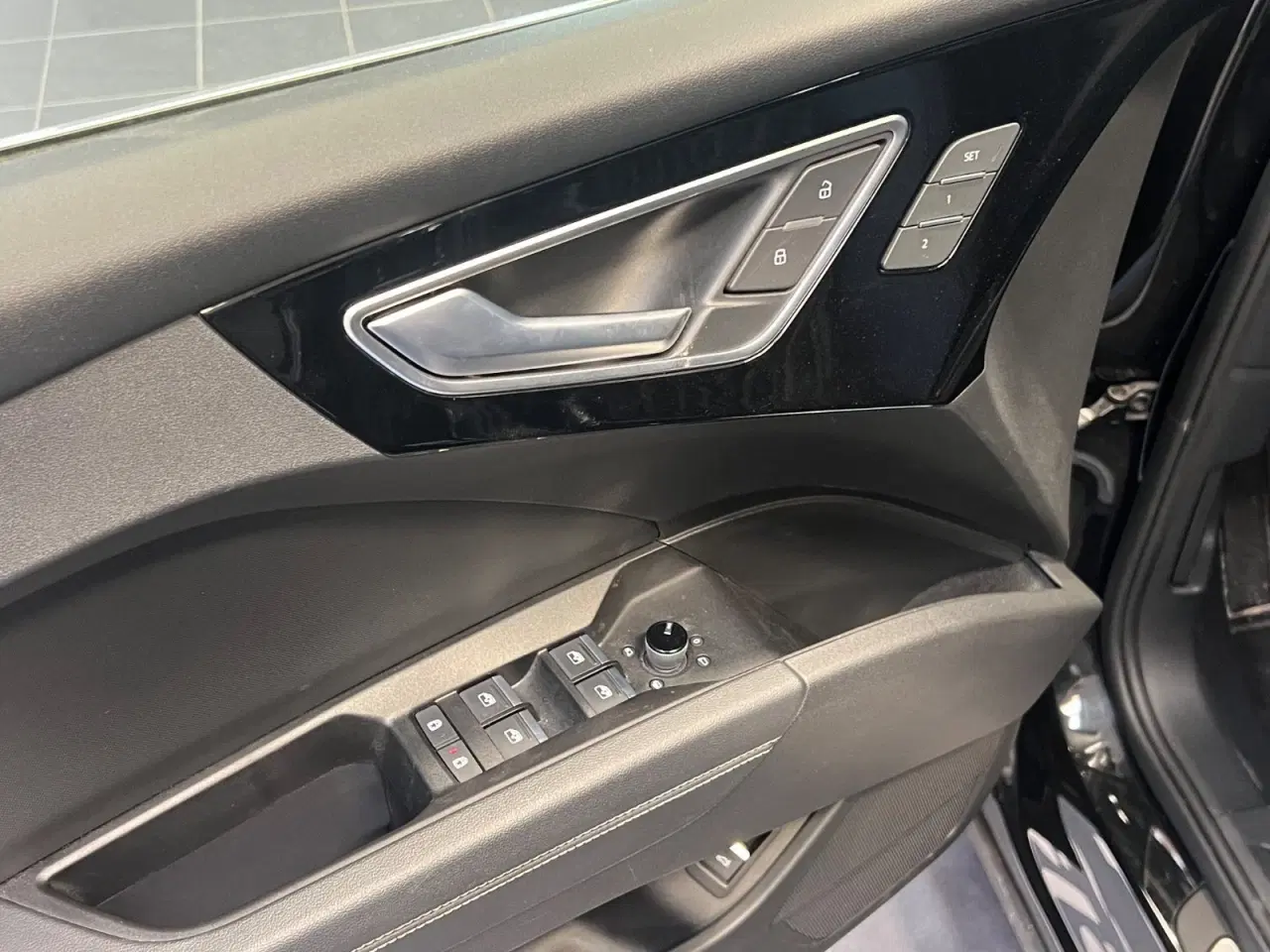 Billede 8 - Audi Q4 e-tron 40 S-line Sportback