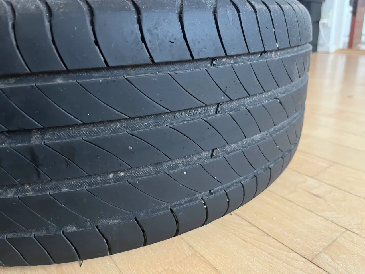 Billede 3 - OZ fægle på sommerdæk